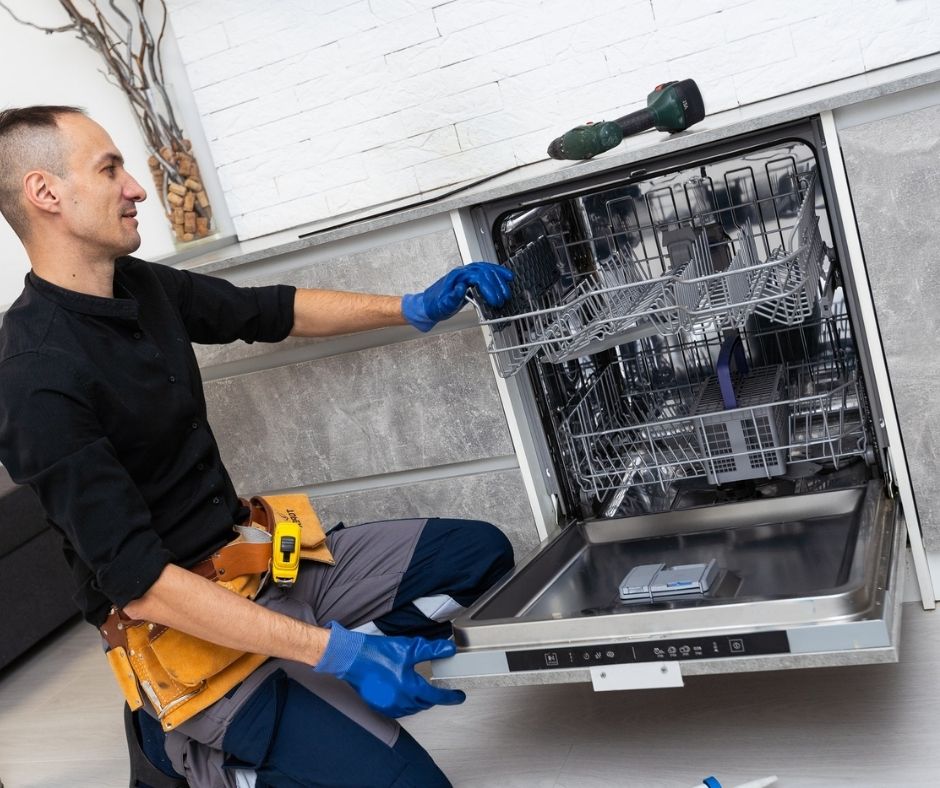 Selçuklu Arçelik Bulaşık Makinesi Servisi